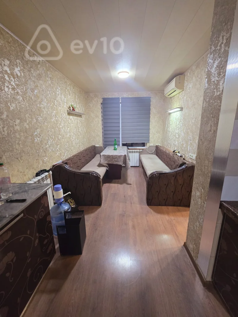 4 otaqlı mənzil, 80 m², Əhməd Rəcəbli — kirayə — Mənzil, Bakı (10)