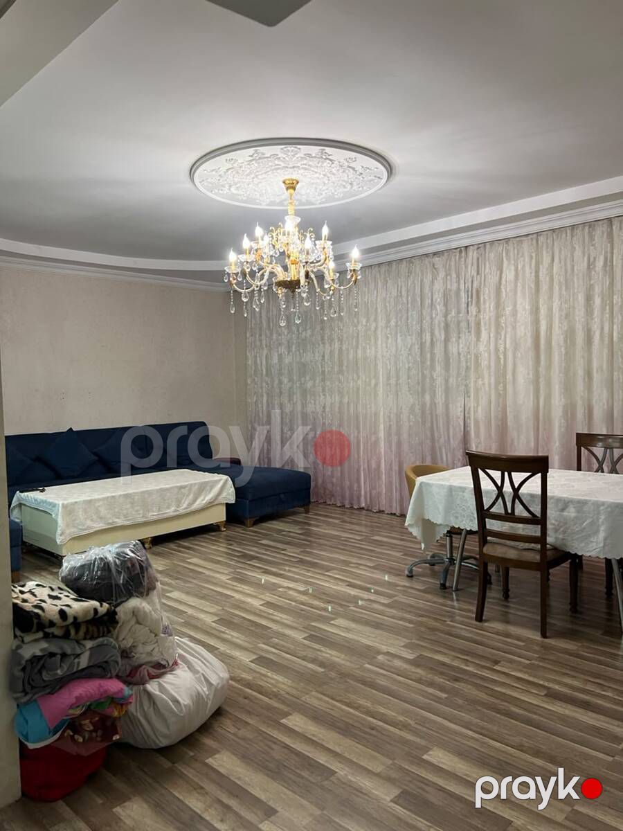 Satılır 4 otaqlı həyət evi/bağ evi 240 m² — Ev, villa, Bakı (3)
