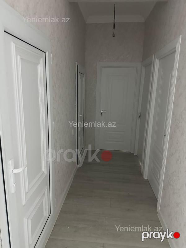 Satılır 3 otaqlı Bina evi menzil (Yeni tikili), 76 m², Masazır — Mənzil, Abşeron (6)
