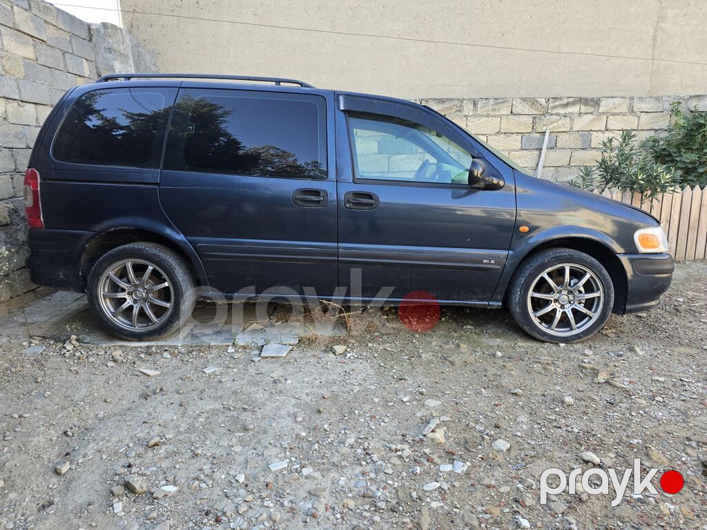 Opel Sintra: 2.2 l 1988 il — Avtomobillər, Bakı (4)