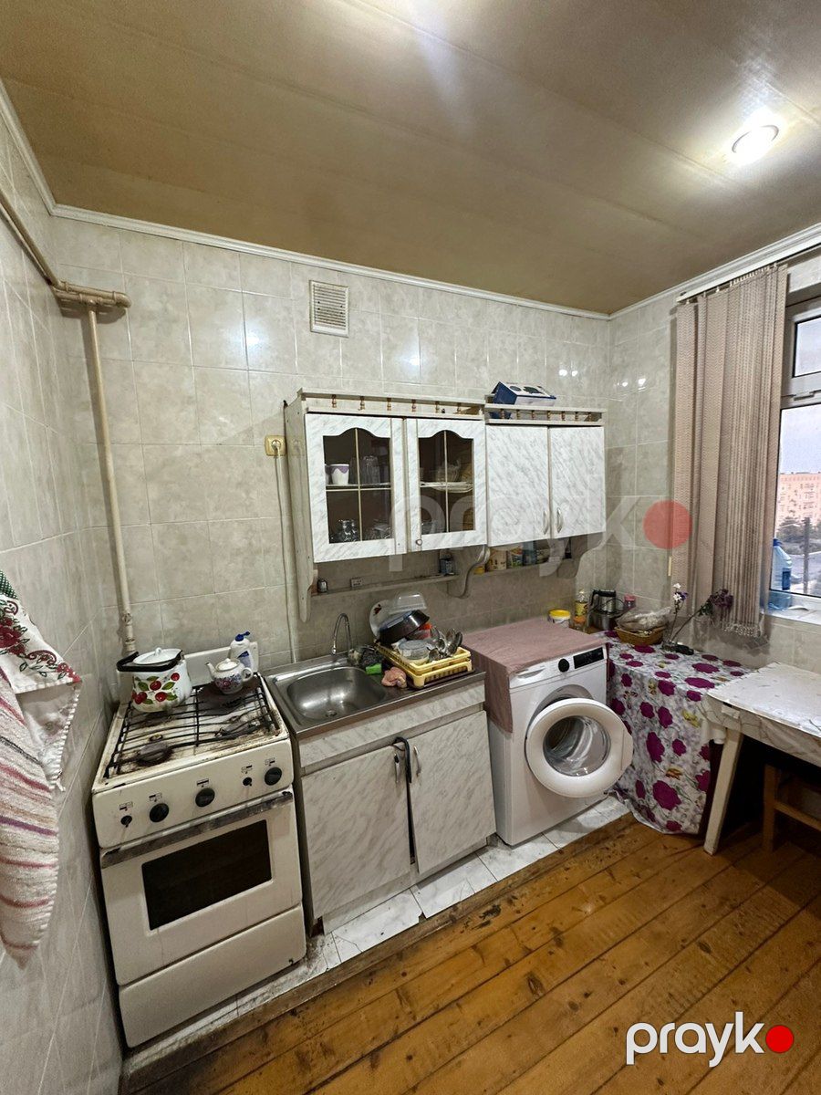 3-otaqlı mənzil, Lökbatan qəs., 73 m² — Mənzil, Bakı (10)