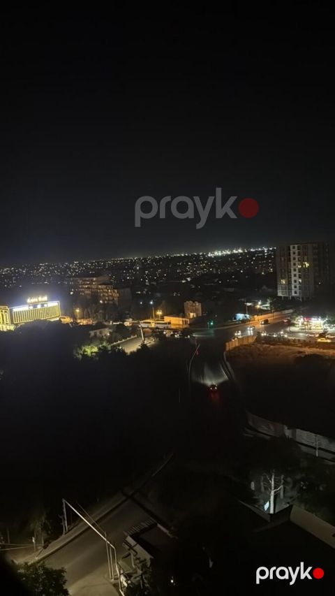 1-otaqlı yeni tikili kirayə verilir, Bakixanov qəs., 40 m² — Bakı