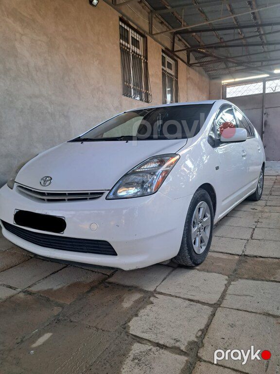 Toyota Prius, 1.5 L, 1.3 kWh, 2008 il, 260 856 km — Avtomobillər, Bakı (6)