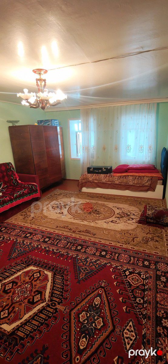 Satılır 4 otaqlı həyət evi/bağ evi 60 m² — Ev, villa, Qobustan (6)