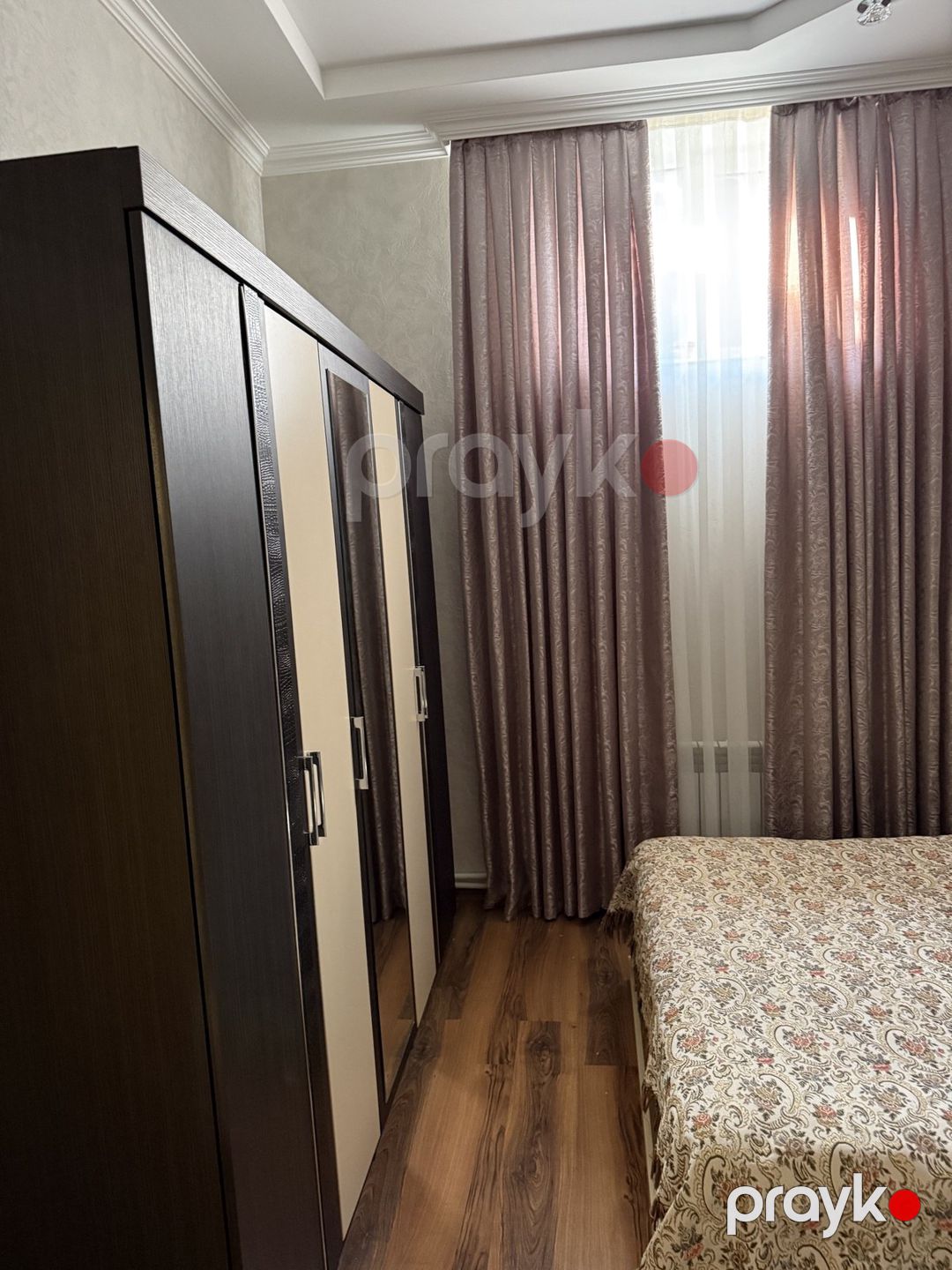 İcarəyə verilir 3 otaqlı həyət evi/bağ evi 80 m² — Ev, villa, Bakı (2)