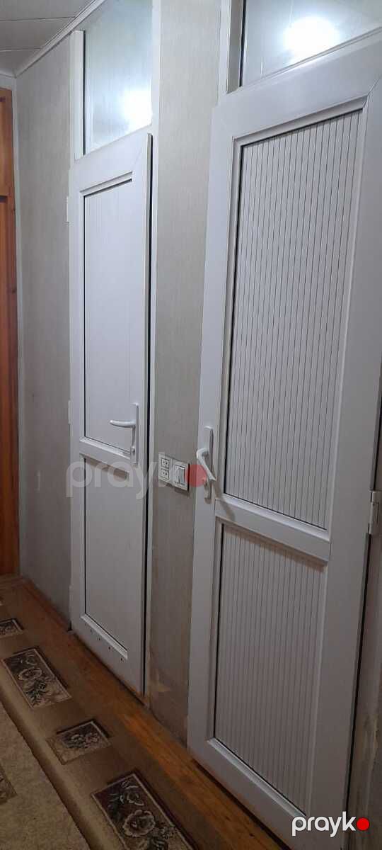 Satılır 3 otaqlı köhnə tikili 78 m² — Mənzil, Sumqayıt (5)