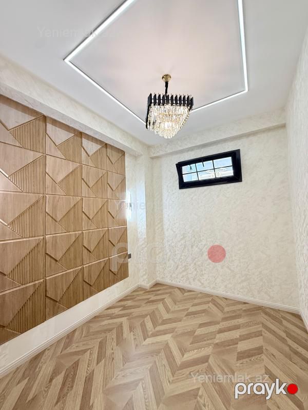 Satılır 2 otaqlı Bina evi menzil (Yeni tikili), 43 m², Xırdalan ş — Mənzil (9)