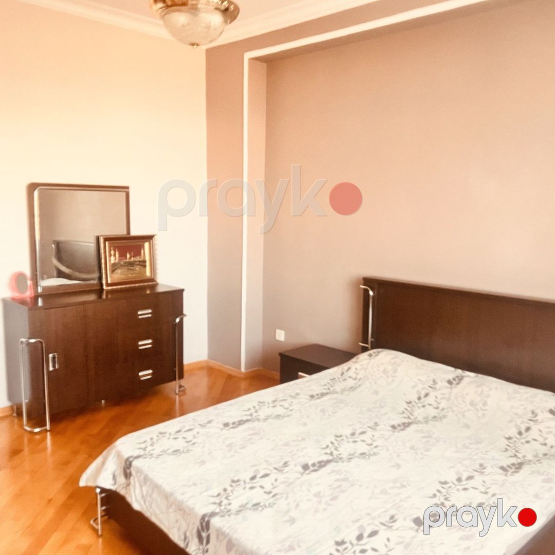 İcarəyə verilir 3 otaqlı yeni tikili 110 m² — Mənzil, Bakı (5)
