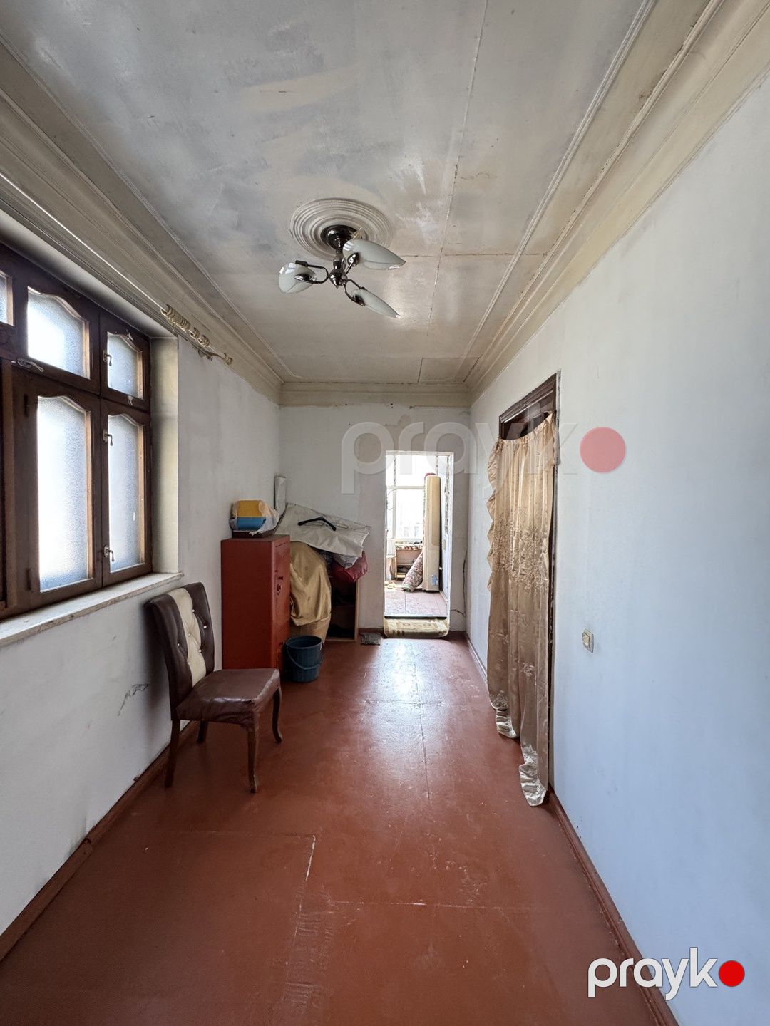 Satılır 4 otaqlı həyət evi/bağ evi 210 m² — Ev, villa, Bakı (11)