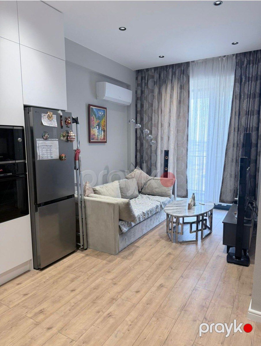Satılır 2 otaqlı yeni tikili 72 m² — Mənzil, Bakı (5)