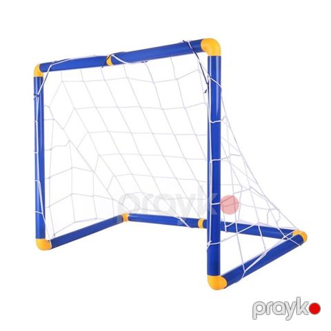 Futbol qapısı — Bakı