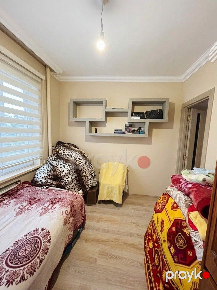 Satılır 3 otaqlı köhnə tikili 60 m² — Mənzil, Bakı (2)