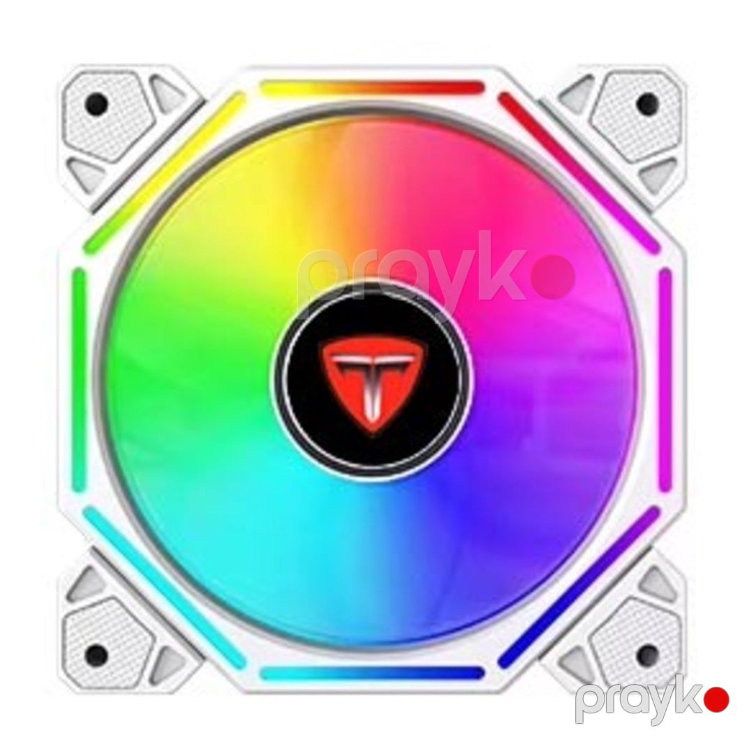 Titan Sunlight Argb Case Fan — Kompüterlər və noutbuklar, Bakı (3)