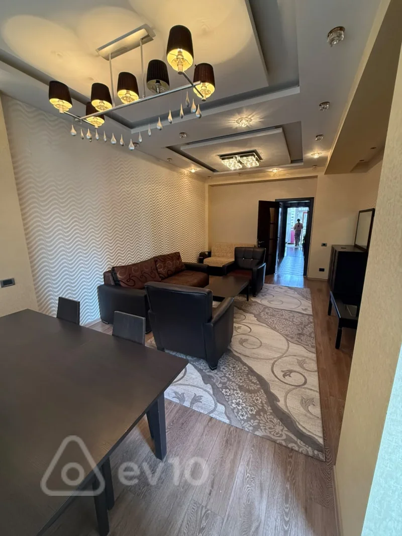 2 otaqlı mənzil, 90 m², Əliyar Əliyev küçəsi,Metro parkın yaxınlığı — kirayə — Bakı