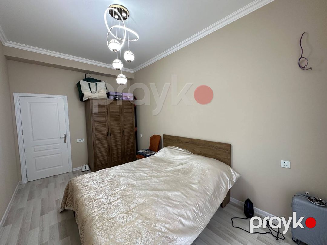 Satılır 3 otaqlı yeni tikili 125 m² — Mənzil, Bakı (12)
