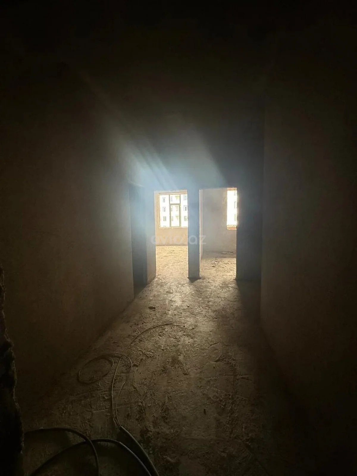 1 otaqlı mənzil satılır Sarayda — Mənzil, Abşeron (4)