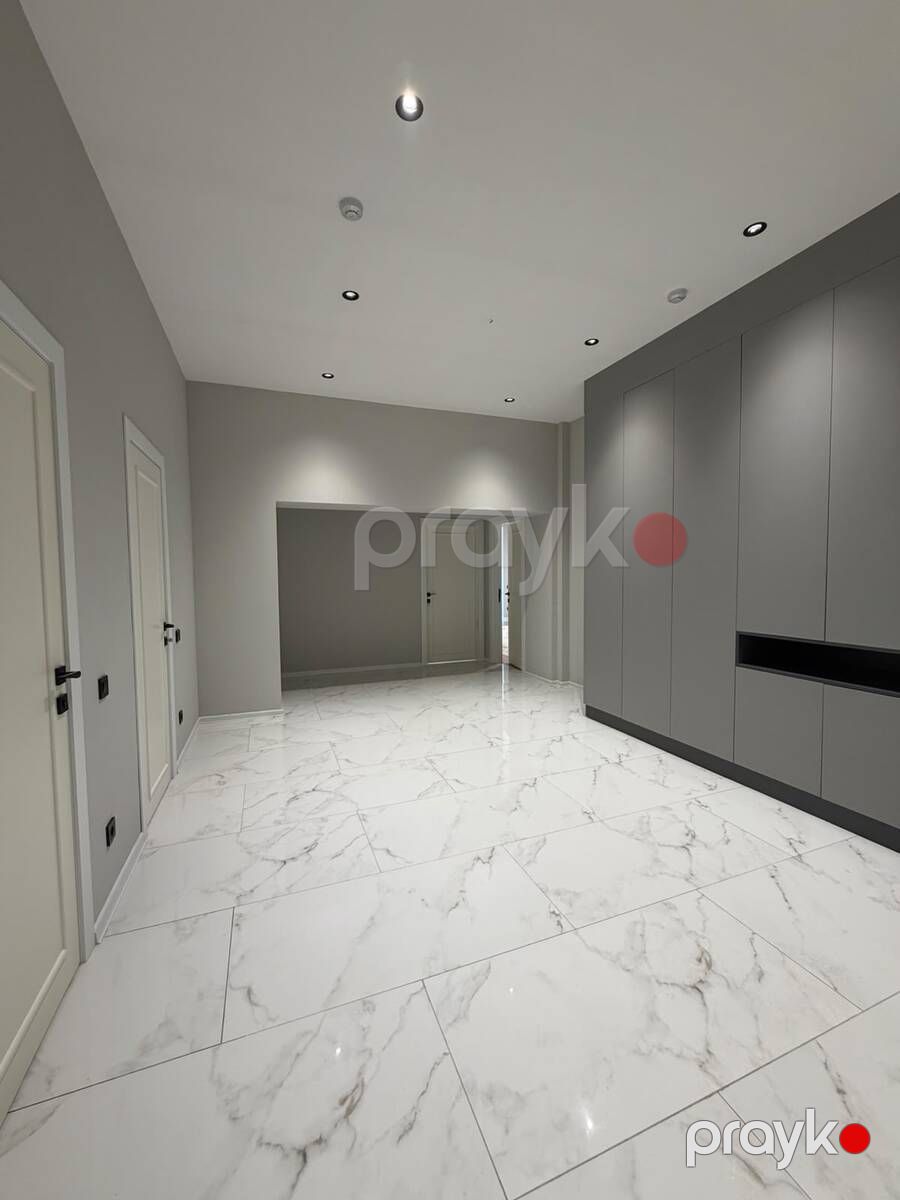 İcarəyə verilir 2 otaqlı yeni tikili 117 m² — Mənzil, Bakı (2)