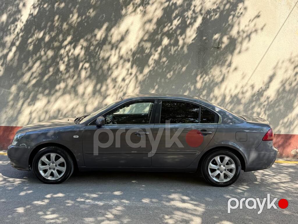 Kia Optima, 2.0 L, 2006 il, 450 000 km — Avtomobillər, Bakı (4)