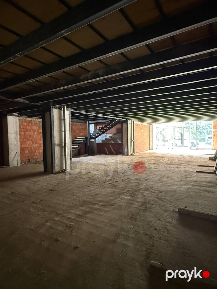 İcarəyə verilir obyekt 385 m² — Əmlak, Bakı (9)