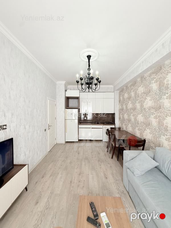 Satılır 2 otaqlı Bina evi menzil (Yeni tikili), 45 m², Xırdalan ş — Mənzil (5)