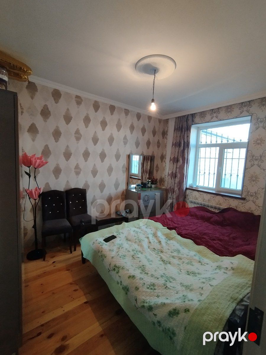 Həyət evi, Binə qəs — Ev, villa, Bakı (11)