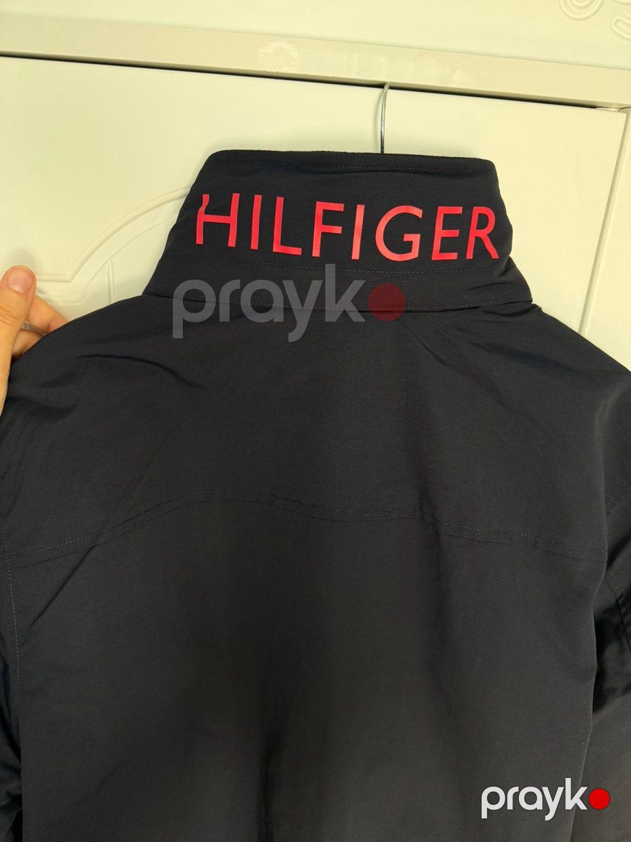 Gödəkçə Tommy hilfiger — Geyim, ayakkabı, aksesuarlar, Bakı (5)