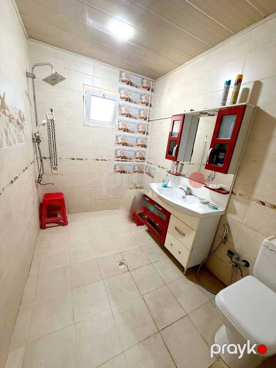 Satılır 5 otaqlı həyət evi/bağ evi 115 m² — Ev, villa, Bakı (8)