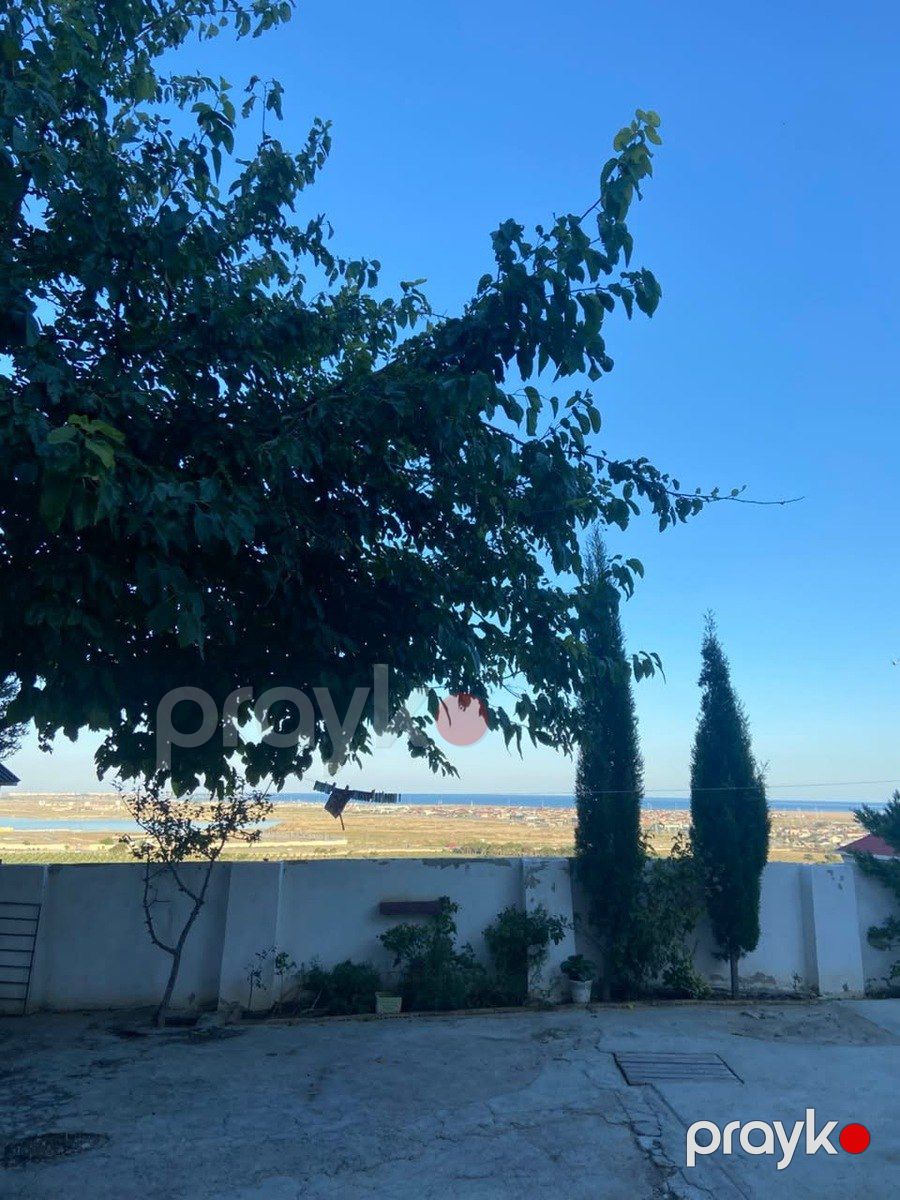 Satılır 13 otaqlı həyət evi/bağ evi 100 m² — Ev, villa, Bakı (5)