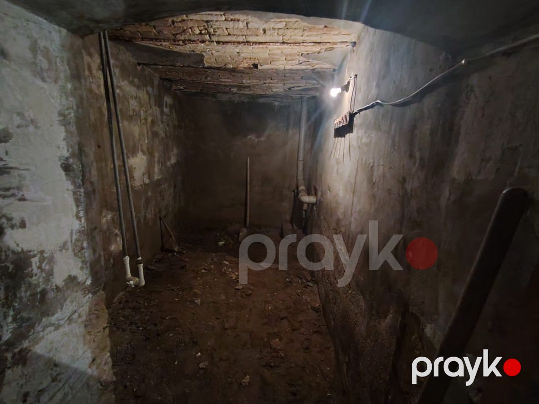Həyət evi, Rəsul Rza küç. 24 — Ev, villa, Bakı (7)