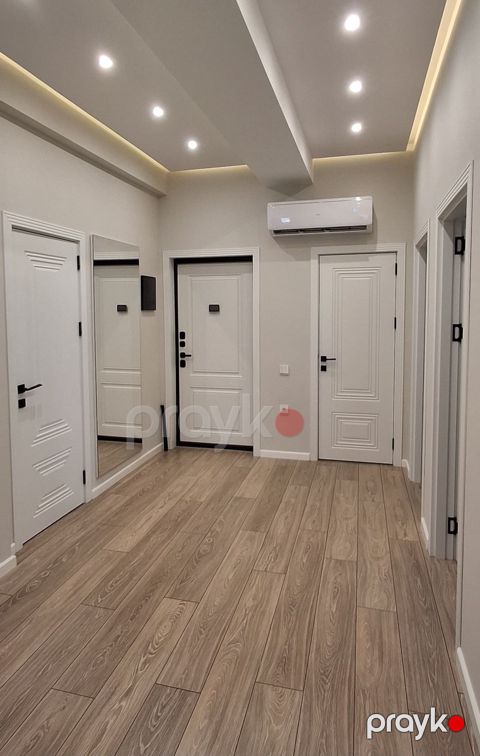 Satılır 3 otaqlı yeni tikili 100 m² — Sumqayıt
