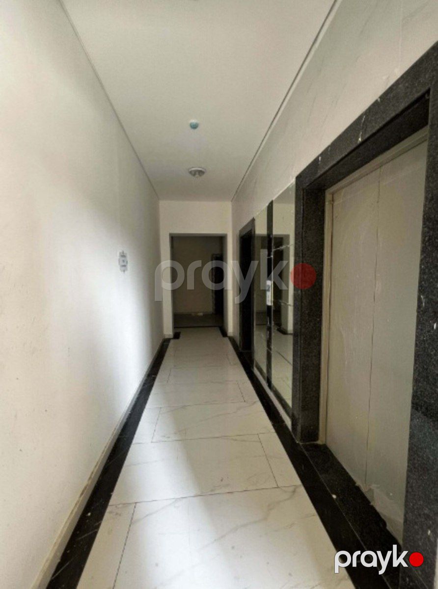 Satılır 3 otaqlı yeni tikili 126.5 m² — Mənzil, Bakı (4)
