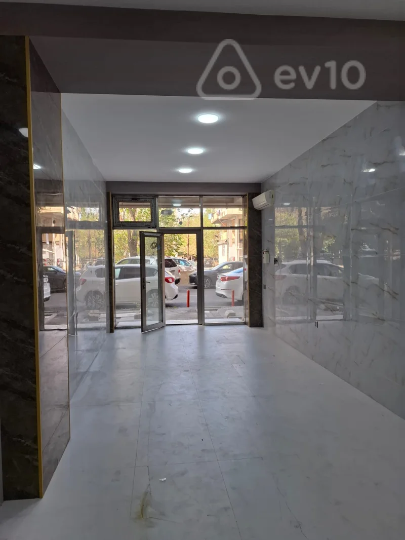 Obyekt, 40 m², 20 Yanvar küç 8 — kirayə — Əmlak, Bakı (3)