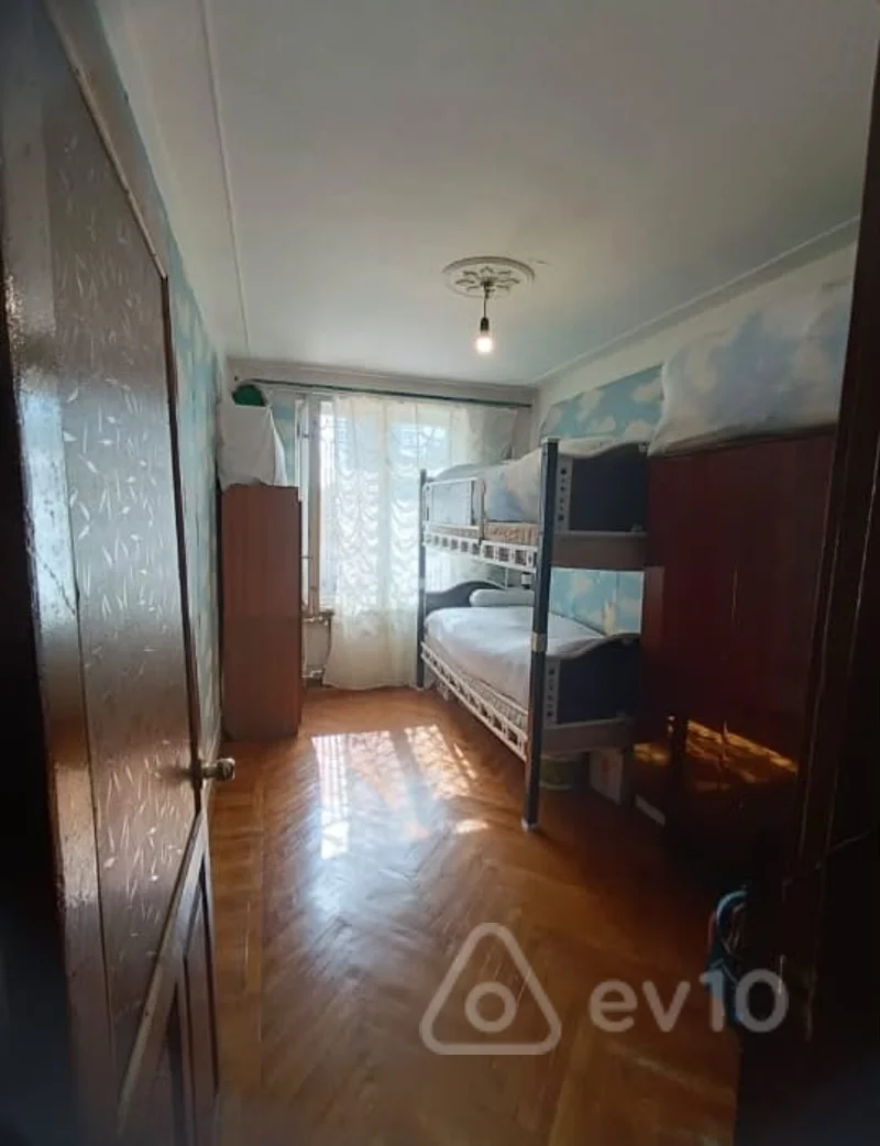 3 otaqlı mənzil, 80 m², nesimi rayonu azadliq prospekti — Mənzil, Bakı (6)