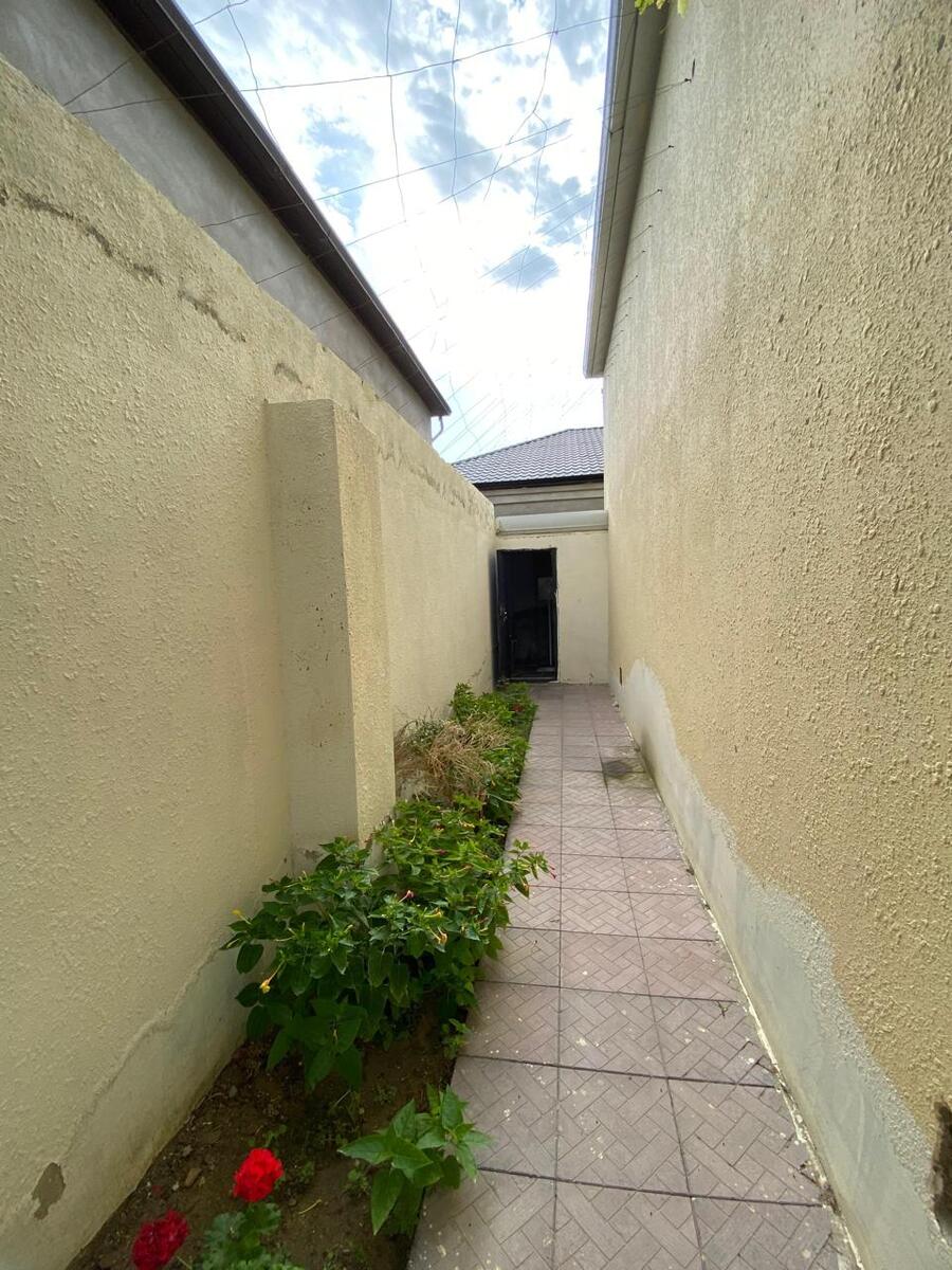 Həyət evi, Sumqayıt ş — Ev, villa, Sumqayıt (8)