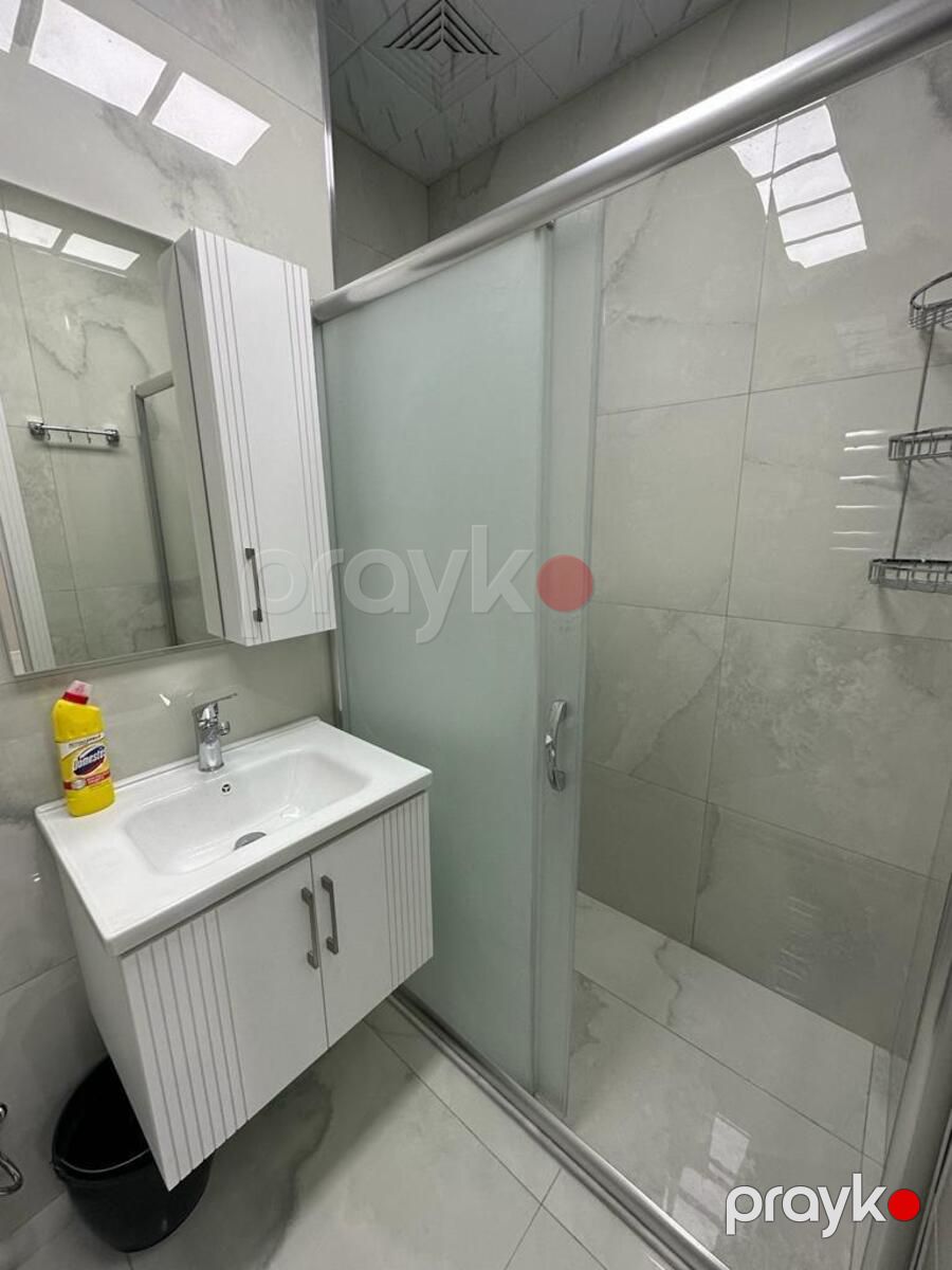 İcarəyə verilir 2 otaqlı yeni tikili 68 m² — Mənzil, Bakı (5)
