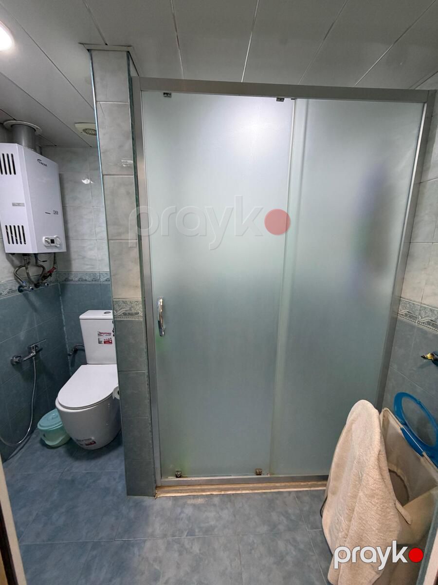 Satılır 3 otaqlı köhnə tikili 85 m² — Mənzil, Bakı (6)