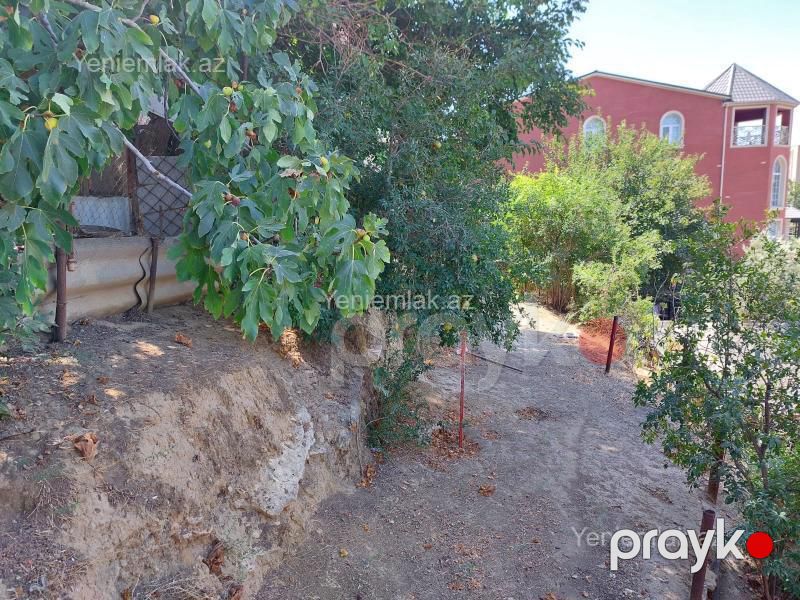 Satılır Torpaq sahəsi, 9.5 sot, Binəqədi rayonu — Torpaq, Bakı (4)
