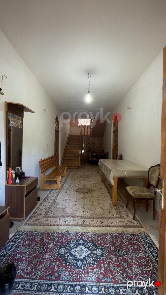 Satılır 10 otaqlı həyət evi/bağ evi 600 m² — Ev, villa, Bakı (11)