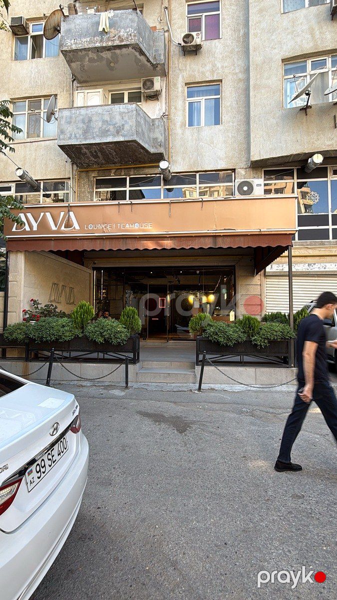 Satılır obyekt 40 m² — Əmlak, Bakı (5)