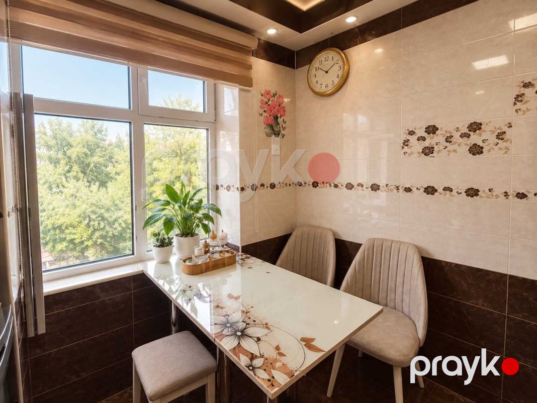 Satılır 3 otaqlı köhnə tikili 70 m² — Mənzil, Bakı (10)