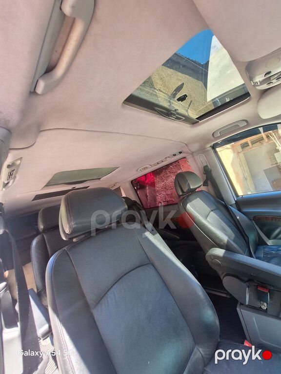 Mercedes Viano, 2.1 L, 2006 il, 400 000 km — Avtomobillər, Bakı (6)