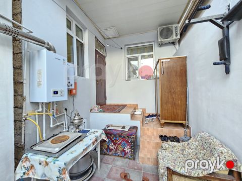 Satılır 3 otaqlı həyət evi/bağ evi 80 m² — Xırdalan