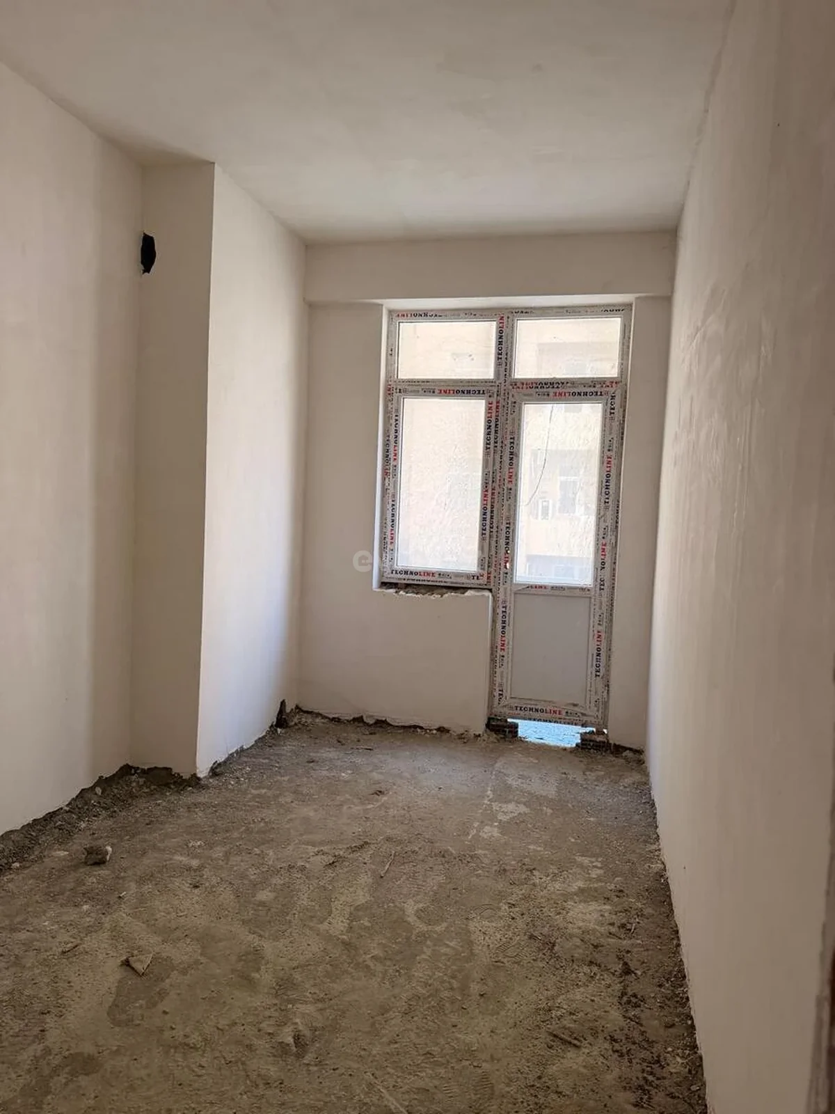 2 otaqlı mənzil satılır Məmmədlidə — Mənzil, Abşeron (4)