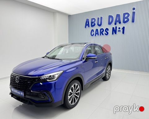 Changan CS 85, 2.0 L, 2022 il, 66 200 km — Bakı
