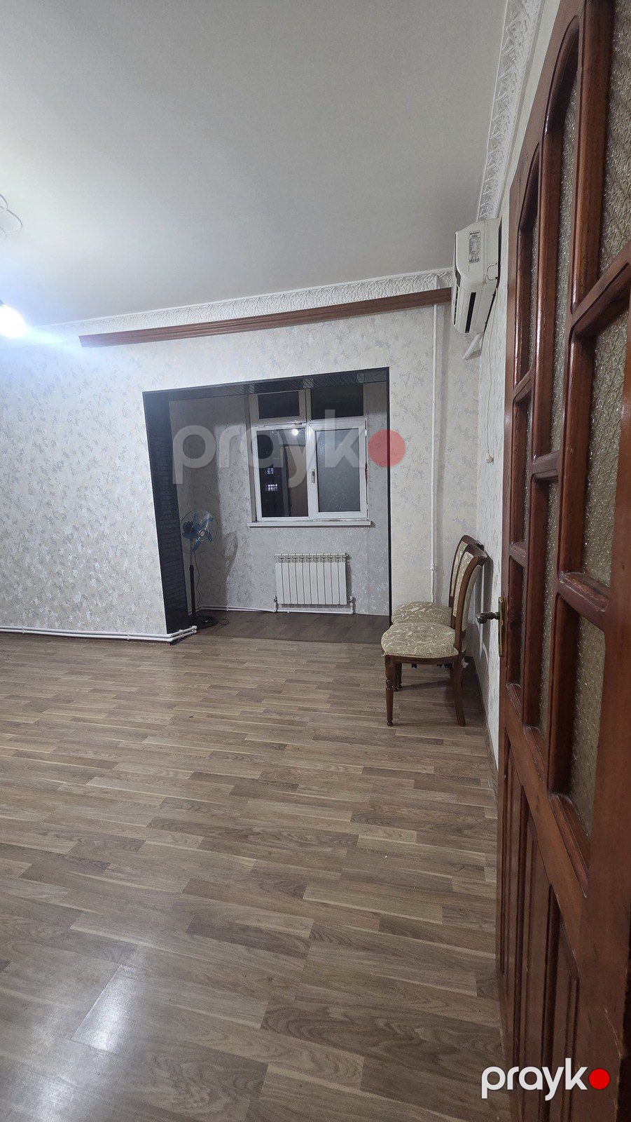İcarəyə verilir 2 otaqlı köhnə tikili 40 m² — Mənzil, Bakı (6)