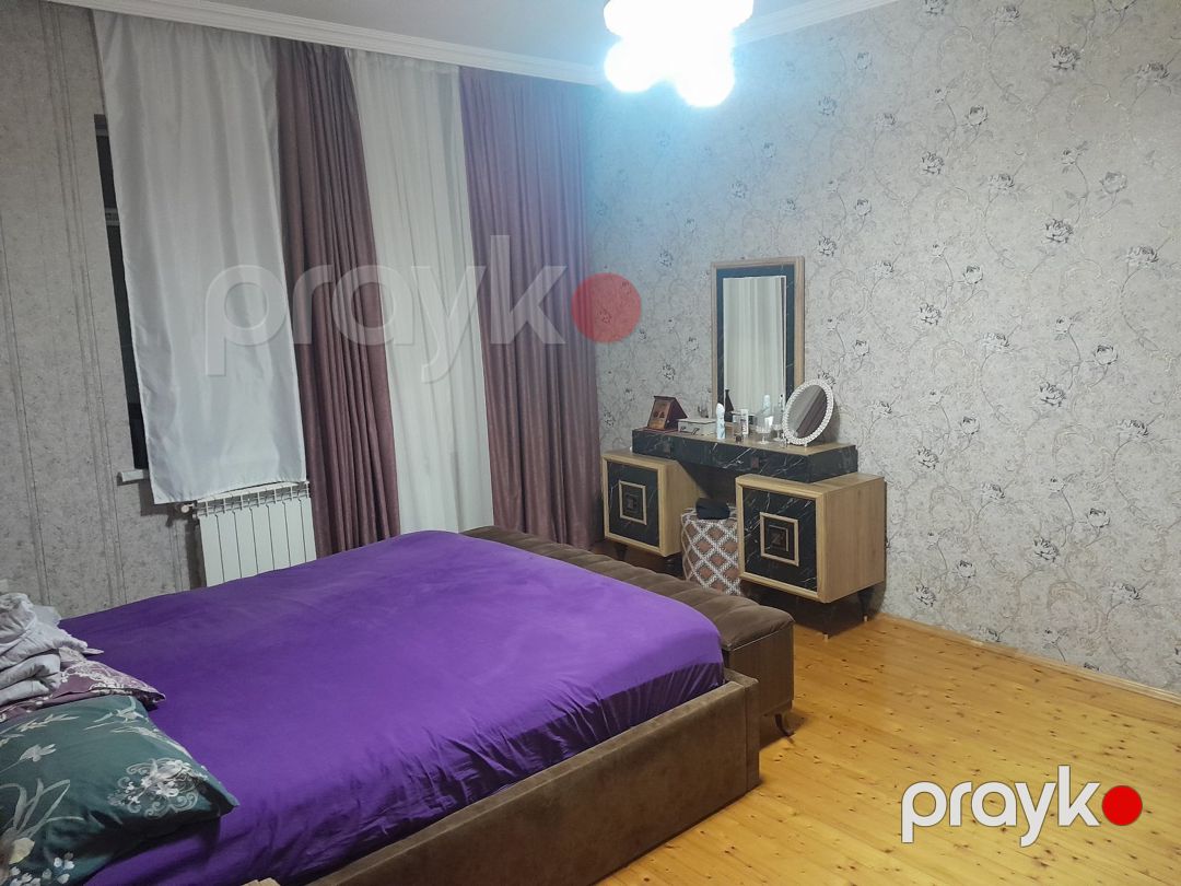 Həyət evi, Masazır qəs — Ev, villa, Bakı (11)