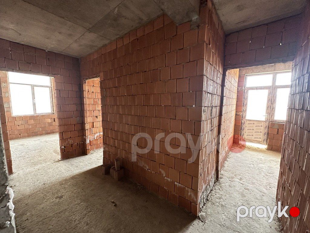 Satılır 2 otaqlı yeni tikili 68 m² — Mənzil, Bakı (2)