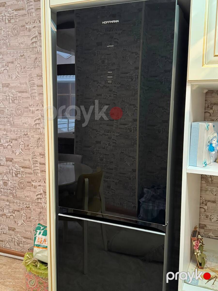 İcarəyə verilir 2 otaqlı yeni tikili 86 m² — Mənzil, Bakı (12)