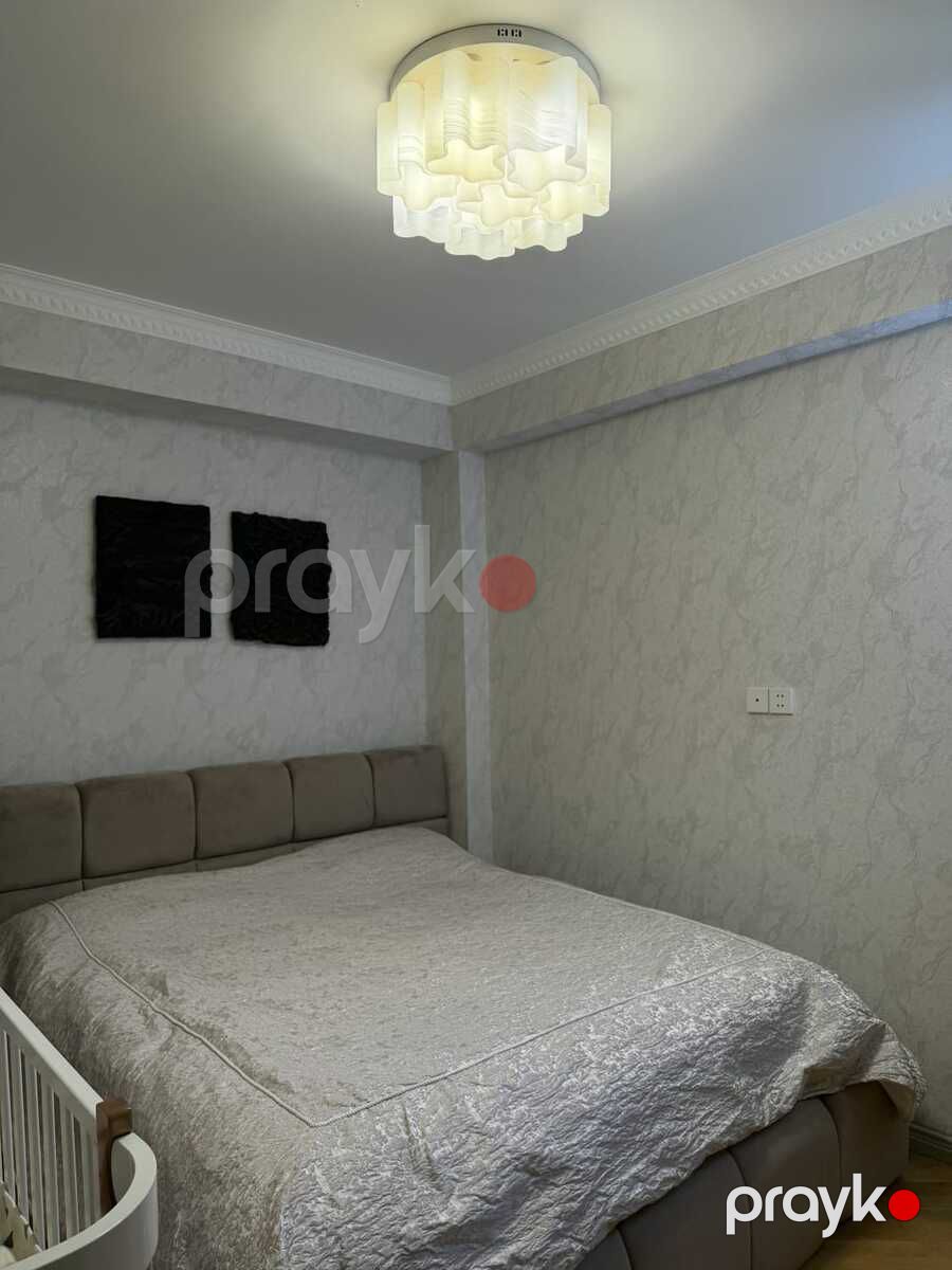 Satılır 2 otaqlı yeni tikili 65 m² — Mənzil, Bakı (5)