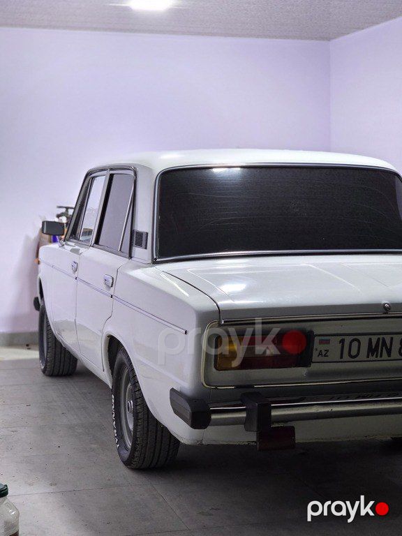 Lada (VAZ) 2106, 1.6 L, 2004 il, 80 000 km — Avtomobillər, Xudat (7)